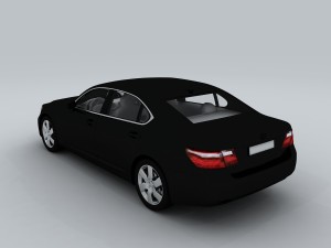 vehicle cars 6276 3D Model