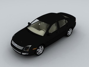 vehicle cars 6279 3D मॉडल