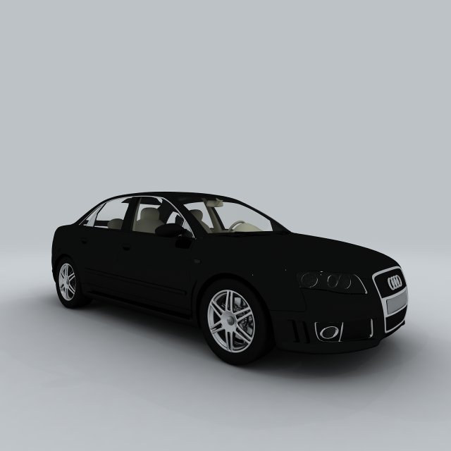 vehicle cars 6281 3D मॉडल .c4d .max .obj .3ds .fbx .stl .blend