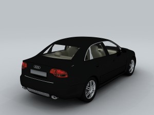 vehicle cars 6281 3D मॉडल