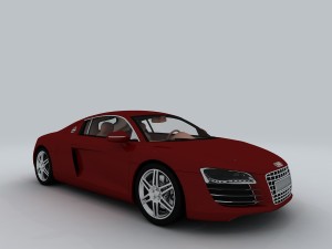 vehicle cars 6282 3D 모델