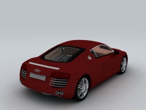 vehicle cars 6282 Modèle 3D