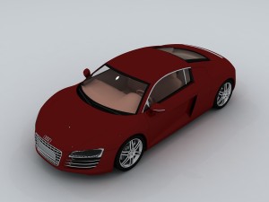 vehicle cars 6282 Modèle 3D