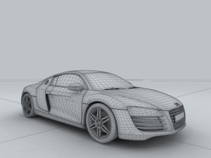 vehicle cars 6282 Modèle 3D
