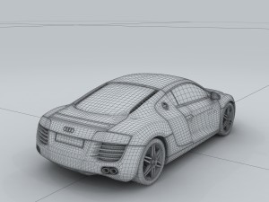 vehicle cars 6282 Modèle 3D
