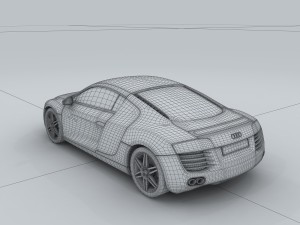 vehicle cars 6282 Modèle 3D