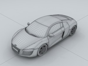 vehicle cars 6282 Modèle 3D