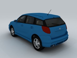 vehicle cars 6283 Modelo 3D