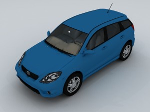 vehicle cars 6283 Modelo 3D