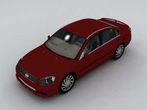 vehicle cars 6286 Modèle 3D