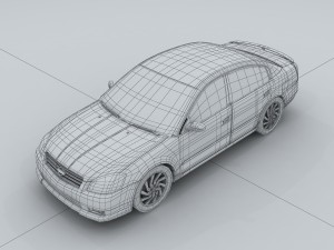 vehicle cars 6286 Modèle 3D