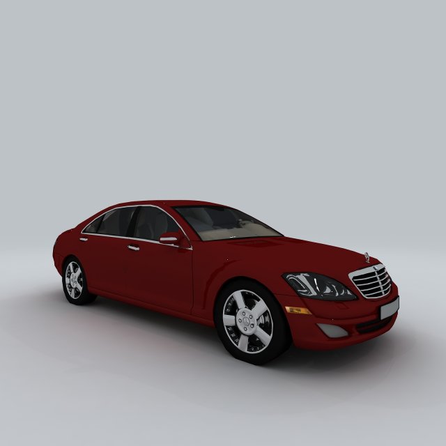 vehicle cars 6347 Modèle 3D .c4d .max .obj .3ds .fbx .stl .blend 