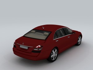vehicle cars 6347 Modèle 3D