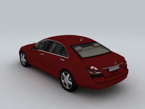 vehicle cars 6347 Modèle 3D