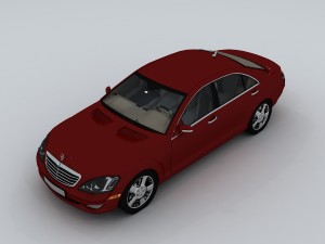 vehicle cars 6347 Modèle 3D
