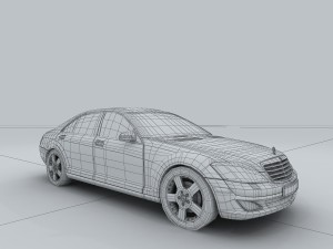vehicle cars 6347 Modèle 3D