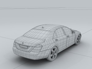 vehicle cars 6347 Modèle 3D