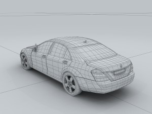vehicle cars 6347 Modèle 3D