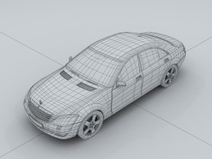 vehicle cars 6347 Modèle 3D