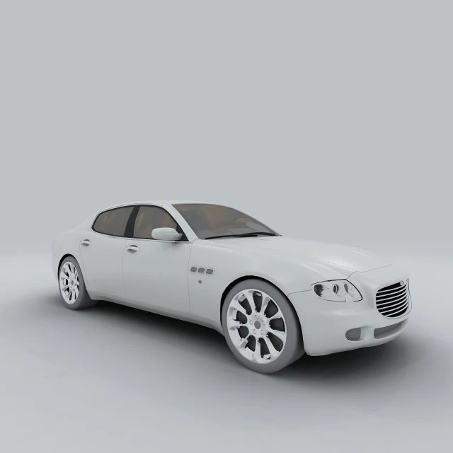 vehicle cars 6475 3D Model .c4d .max .obj .3ds .fbx .stl .blend 