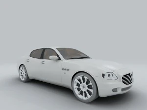 veh&iacute;culos coches 6475 Modelo 3D