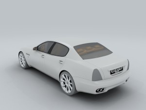 vehicle cars 6475 3D Модель