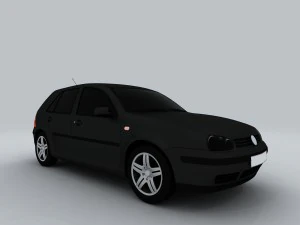 carros de ve&iacute;culos 7595 Modelo 3D