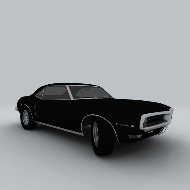 vehicle cars 8611 3D मॉडल .c4d .max .obj .3ds .fbx .stl .blend 