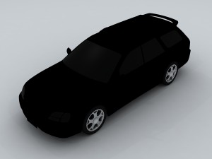 vehicle cars 9174 Modello 3D