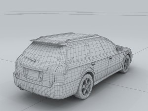 vehicle cars 9174 Modello 3D