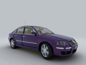 vehicle cars 09541 Modelo 3D