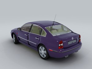 vehicle cars 09541 Modelo 3D