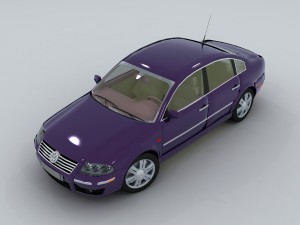 vehicle cars 09541 Modelo 3D