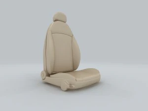 vehicle cars 23017 3D Model