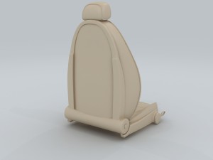 vehicle cars 23017 3D Model