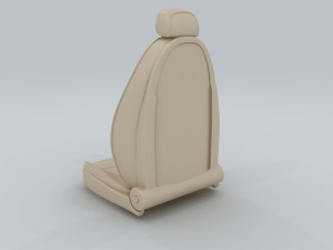 vehicle cars 23017 3D Model