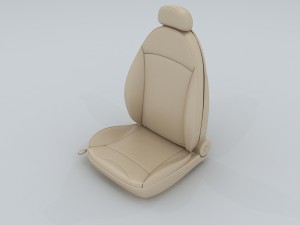 vehicle cars 23017 3D Model