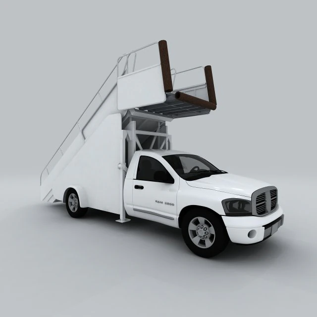 vehicle cars 75537 3D Model .c4d .max .obj .3ds .fbx .stl .blend 