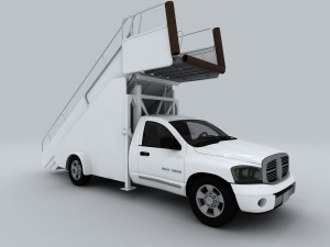 vehicle cars 75537 3D-Modell