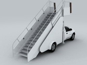 vehicle cars 75537 3D मॉडल