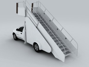 vehicle cars 75537 3D मॉडल