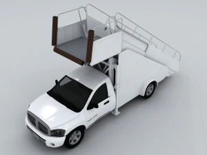 vehicle cars 75537 3D Model