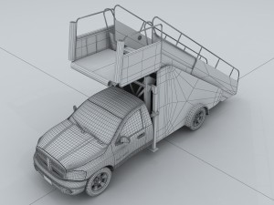 vehicle cars 75537 3D मॉडल