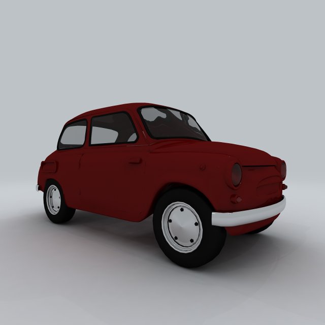 vehicle cars 77143 3Dモデル .c4d .max .obj .3ds .fbx .stl .blend 