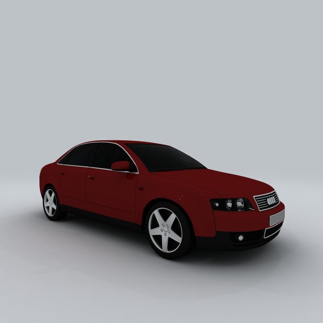vehicle cars 77389 3Dモデル .c4d .max .obj .3ds .fbx .stl .blend 