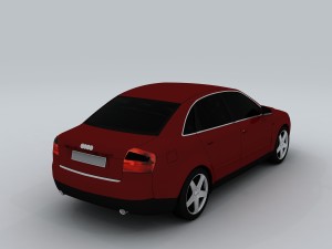 vehicle cars 77389 3Dモデル