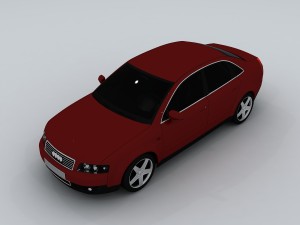 vehicle cars 77389 3Dモデル