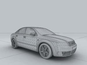 vehicle cars 77389 3Dモデル