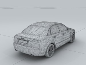 vehicle cars 77389 3Dモデル