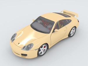 vehicle cars 80203 3D Model